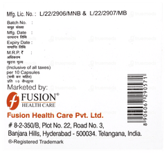 Advastat Cv 20 Capsule 10