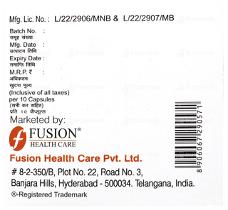 Advastat Cv 20 Capsule 10