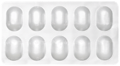 Advastat Cv 20 Capsule 10