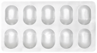 Advastat Cv 20 Capsule 10