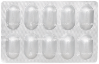 Rosurica Cv 20 Capsule 10