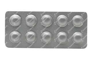 Telkonol M Tablet 10