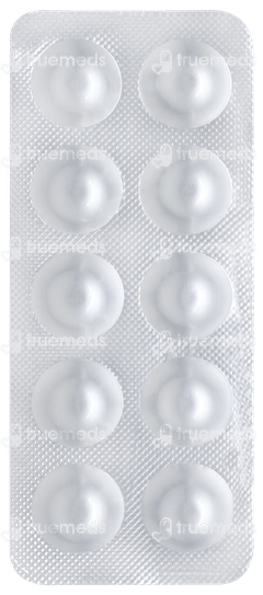 Itonol 50 Tablet 10