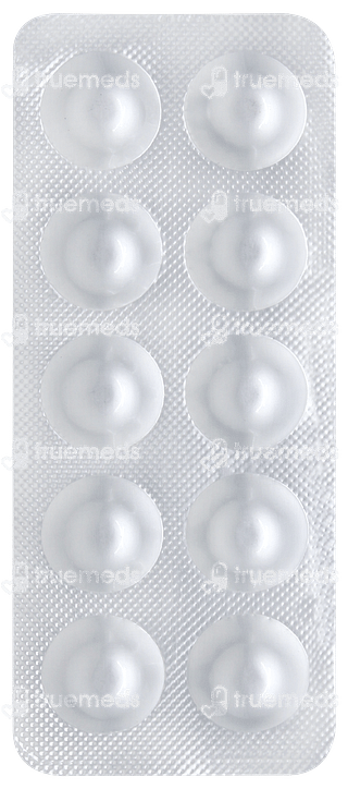 Itonol 50 Tablet 10