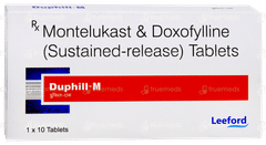 Duphill M Tablet 10 Duphill M Tablet 10