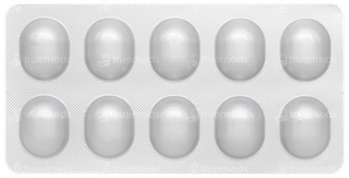 Duphill M Tablet 10