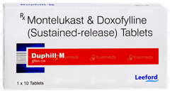 Duphill M Tablet 10 Duphill M Tablet 10