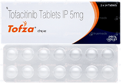 Tofza Tablet 14