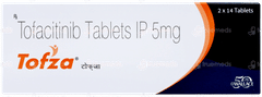 Tofza Tablet 14 Tofza Tablet 14
