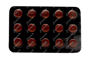 Metlin 25 MG | Order Metlin 25 MG Tablet Online at Truemeds