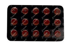 Metlin 25 Tablet 15
