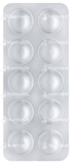 Mecofol Plus D3 Tablet 10