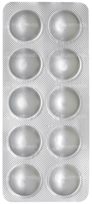 Warfarin 2mg Tablet 10