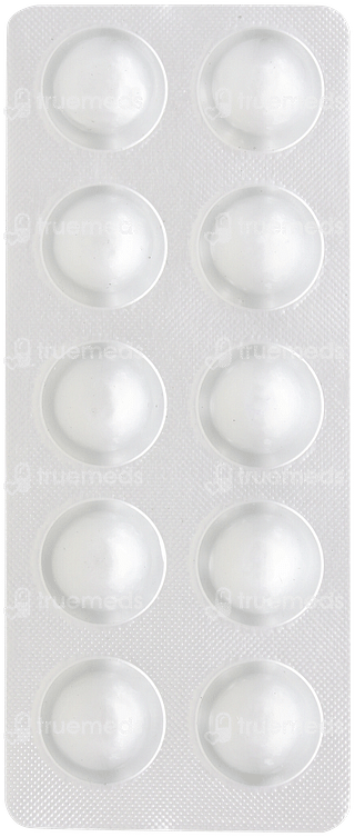 Intaglip Od 100 Tablet 10