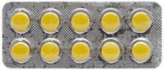 Oxcarbzen 150 Tablet 10 Oxcarbzen 150 Tablet 10