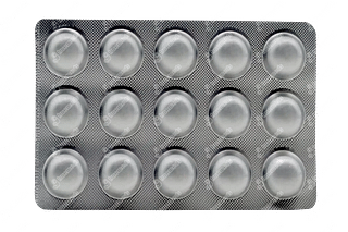 Benitowa Tm 4/40 MG Tablet 15