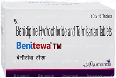 Benitowa Tm Tablet 15 Benitowa Tm Tablet 15