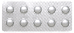 Dapasmart 5Mg Tablet 10