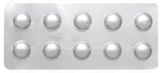 Dapasmart 5Mg Tablet 10