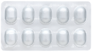Dapasmart 10mg Tablet 10