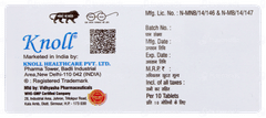 Torsinol 100 Tablet 10
