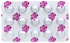 Roseday 5 Tablet 15 Roseday 5 Tablet 15