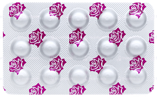 Roseday 5 Tablet 15