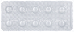 Eplerezone 25 Tablet 10 Eplerezone 25 Tablet 10