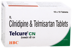 Telcure Cn Tablet 15 Telcure Cn Tablet 15
