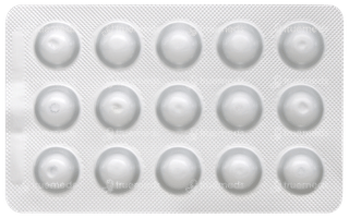 Telcure Cn Tablet 15