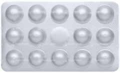 Super Zinc Tablet 14