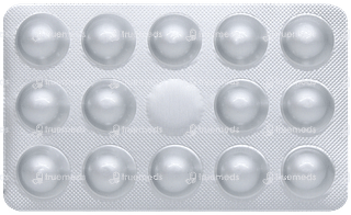 Super Zinc Tablet 14