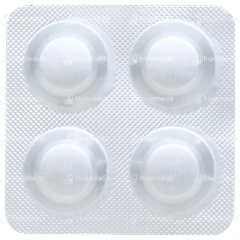 Tolvaptoris 15 Tablet 4 Tolvaptoris 15 Tablet 4