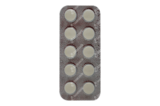 Isoprinol 10 Tablet 10