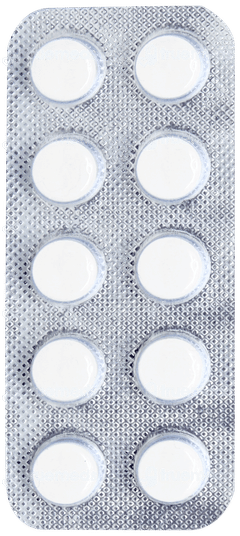 Isoprinol 10 Tablet 10