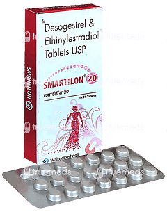 Smartilon 20 Tablet 21