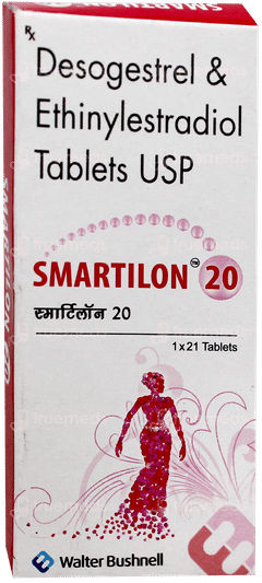 Smartilon 20 Tablet 21 Smartilon 20 Tablet 21