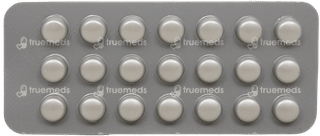 Smartilon 20 Tablet 21