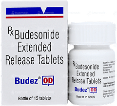 Budez Od Tablet 15