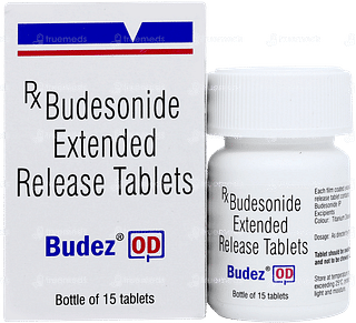 Budez Od Tablet 15