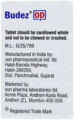 Budez Od Tablet 15 Budez Od Tablet 15