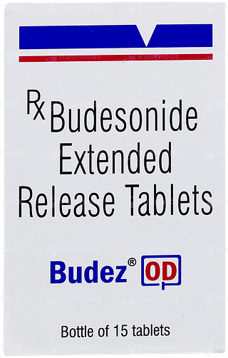 Budez Od Tablet 15