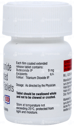 Budez Od Tablet 15 Budez Od Tablet 15