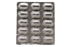 Vilatin M 50/1000 Tablet 15
