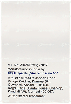 Vilatin M 50/1000 Tablet 15