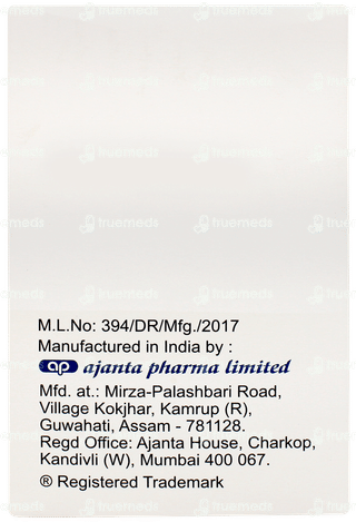 Vilatin M 50/1000 Tablet 15