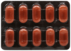 Zoviclovir 800 Tablet 10 Zoviclovir 800 Tablet 10