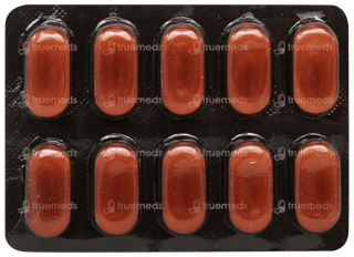 Zoviclovir 800 Tablet 10