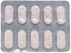 Diclotal + Mr Tablet 10 Diclotal + Mr Tablet 10