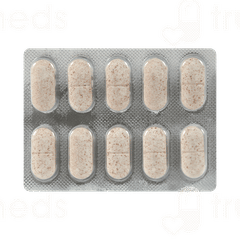 Diclotal + Mr Tablet 10